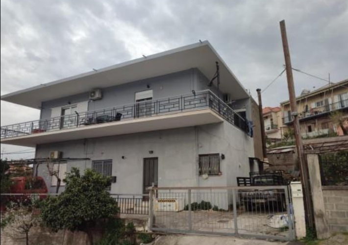 Διαμέρισμα 71 τ.μ.