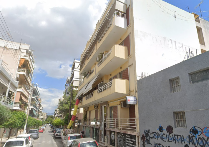 Διαμέρισμα 91 τ.μ.