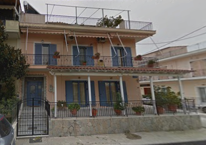 Mονοκατοικία 305 τ.μ.