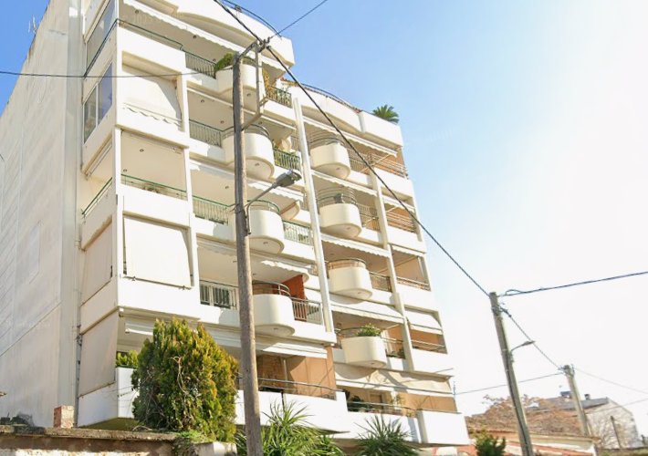 Διαμέρισμα 112 τ.μ. και θέση στάθμευσης