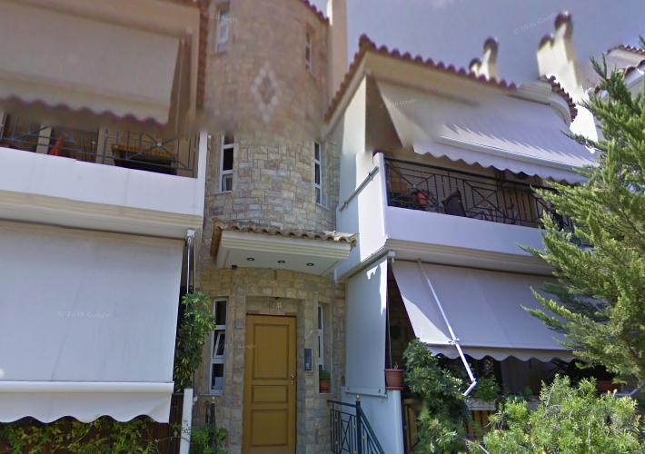 Διαμέρισμα 62 τ.μ.