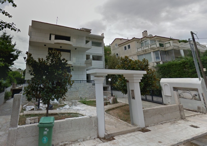 Αποθήκη 103 τ.μ.