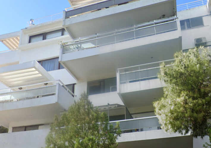 Διαμέρισμα 100 τ.μ.