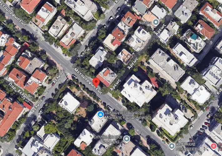 Μονοκατοικία 225 τ.μ. με θέση στάθμευσης