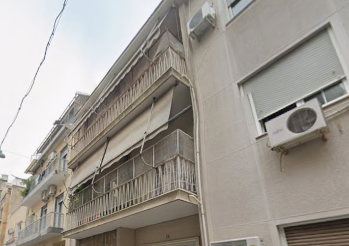 Διαμέρισμα 115 τ.μ.