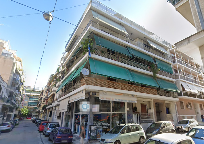 Διαμέρισμα 50 τ.μ.