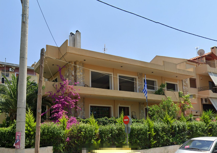 Διαμέρισμα 115 τ.μ.