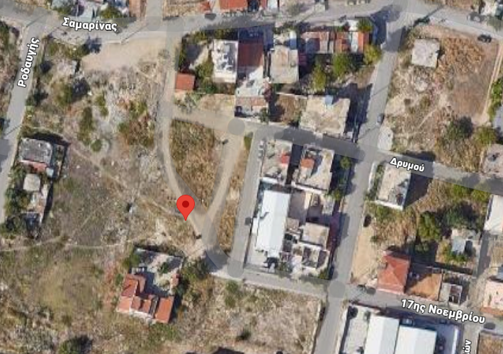 Οικόπεδο 1.024 τ.μ.