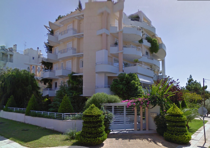 Μεζονέτα 320 τ.μ. με θέση στάθμευσης