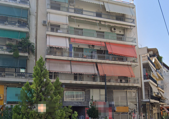 Διαμέρισμα 51 τ.μ.