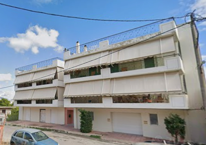 Διαμέρισμα 123 τ.μ.