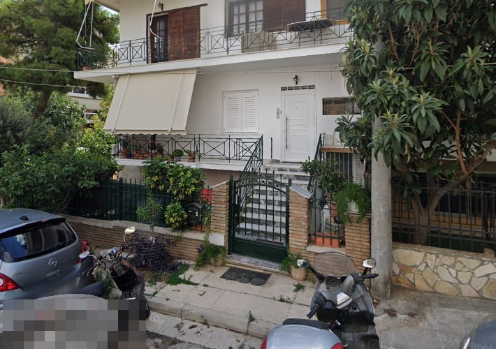 Διαμέρισμα 70 τ.μ.