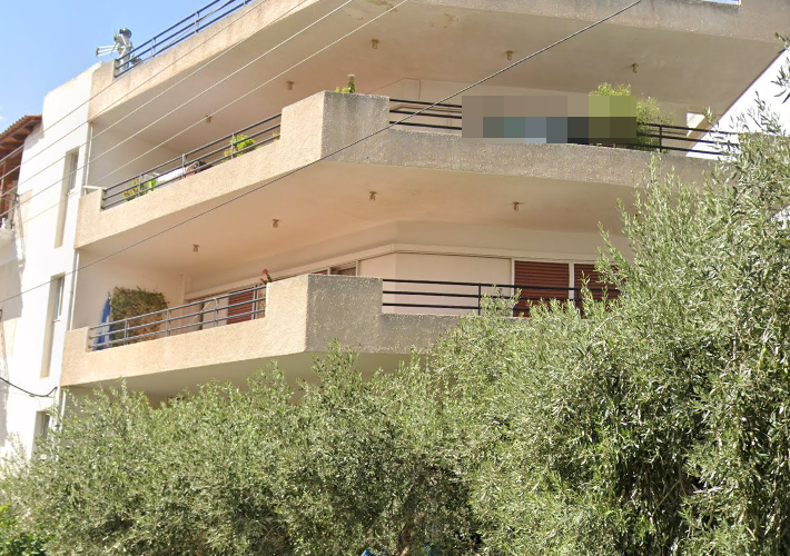 Διαμέρισμα 116 τ.μ.