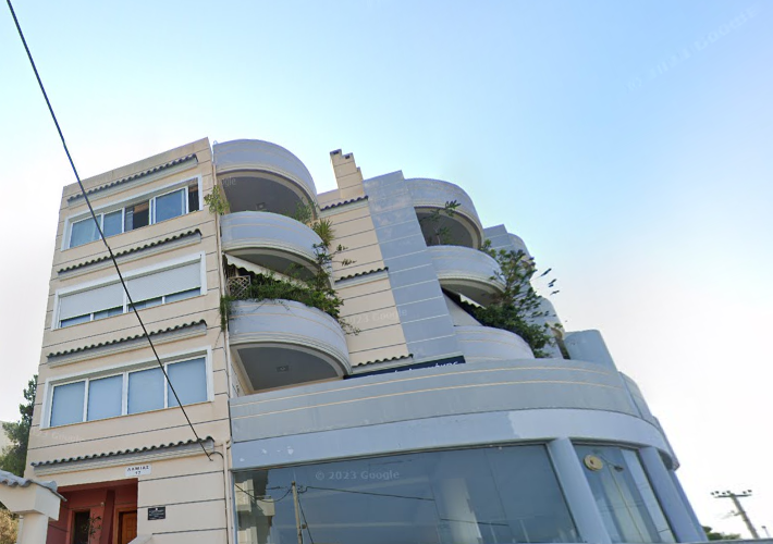 Διαμέρισμα 75 τ.μ.