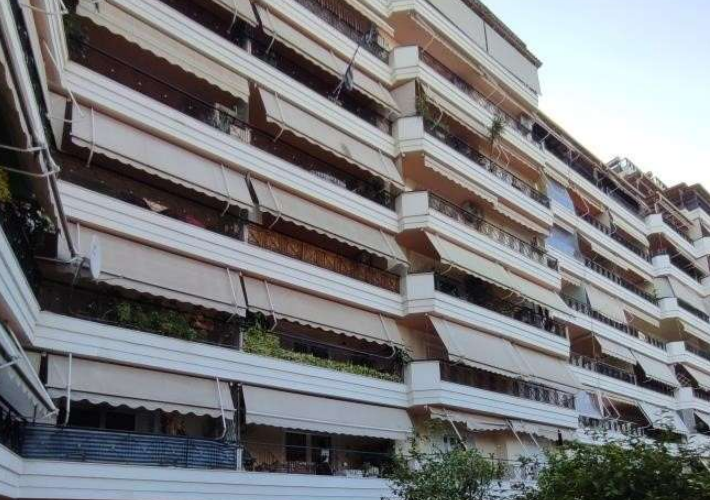 Διαμέρισμα 85 τ.μ.