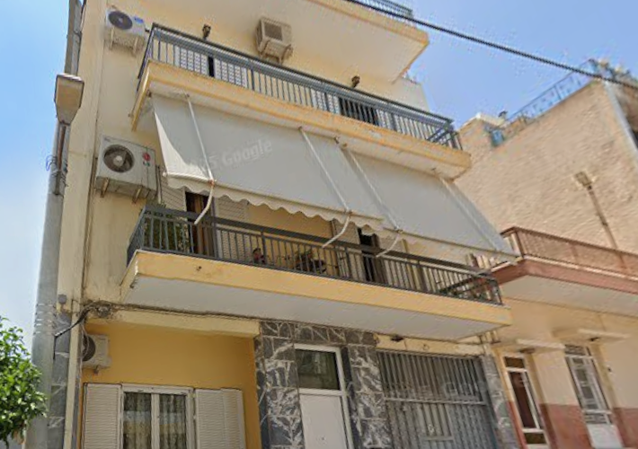 Διαμέρισμα 114 τ.μ.