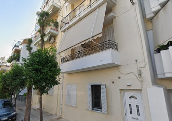 Διαμέρισμα