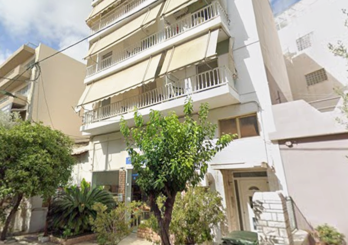 Διαμέρισμα 82 τ.μ.