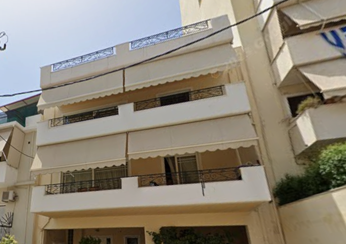 Διαμέρισμα 91 τ.μ.