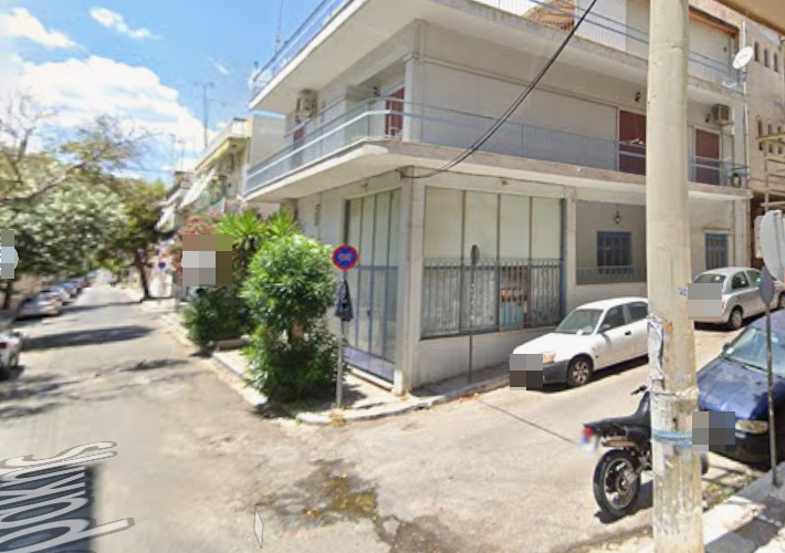 Διαμέρισμα 107 τ.μ.