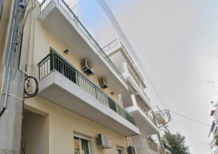 Διαμέρισμα 97 τ.μ.