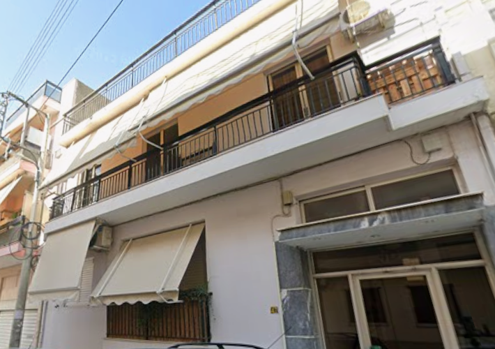 Διαμέρισμα 87 τ.μ.