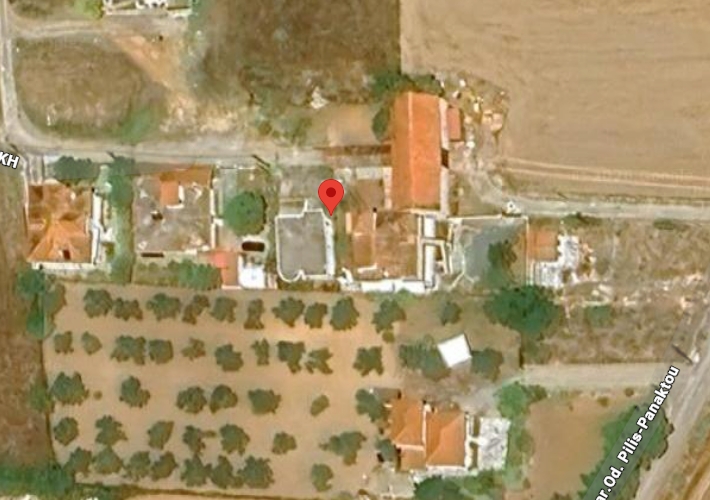 Κτήριο 194 τ.μ.