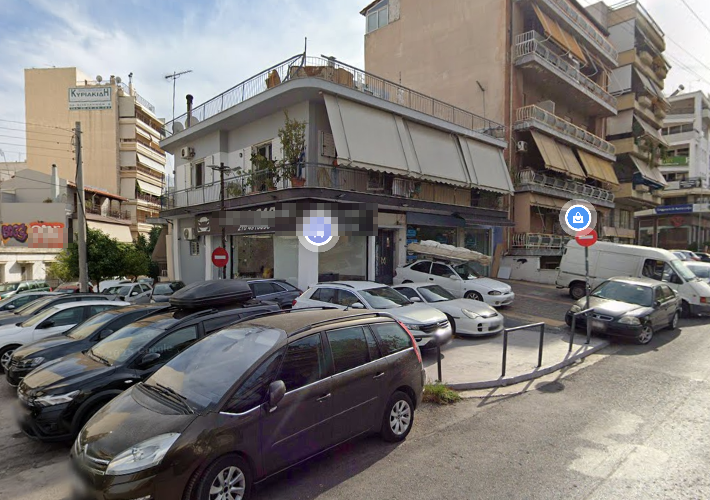 Διαμέρισμα 76 τ.μ.