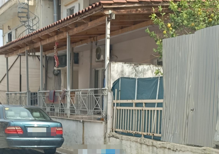 Διαμέρισμα 102 τ.μ.