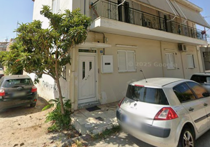 Διαμέρισμα 97 τ.μ.