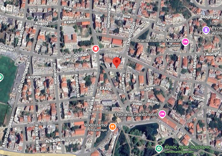 Διαμέρισμα 99 τ.μ.