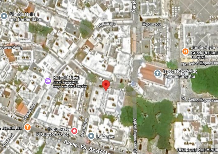 Διαμέρισμα 150 τ.μ.