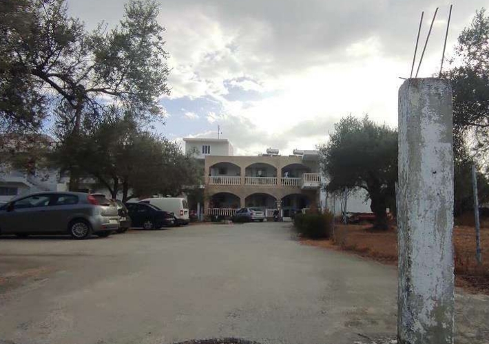 Διαμέρισμα 37 τ.μ.