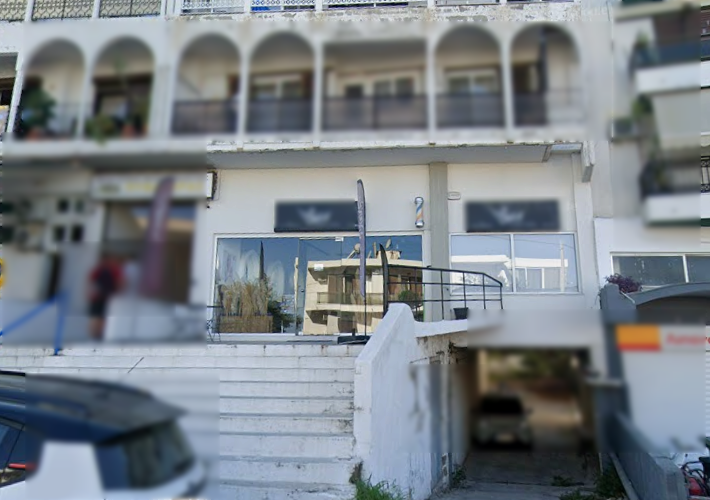 Κατάστημα 82 τ.μ.