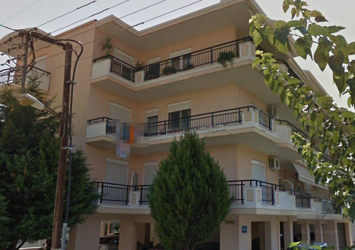 Διαμέρισμα 96 τ.μ. με θέση στάθμευσης και αποθήκη