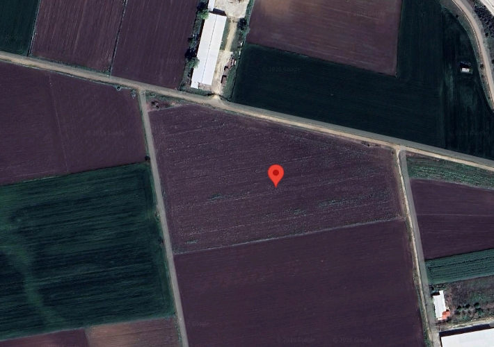 Αγροτεμάχιο 38.800 τ.μ.