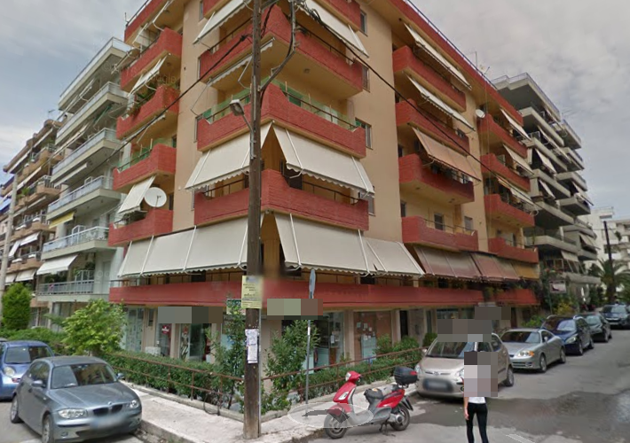 Διαμέρισμα 77 τ.μ.