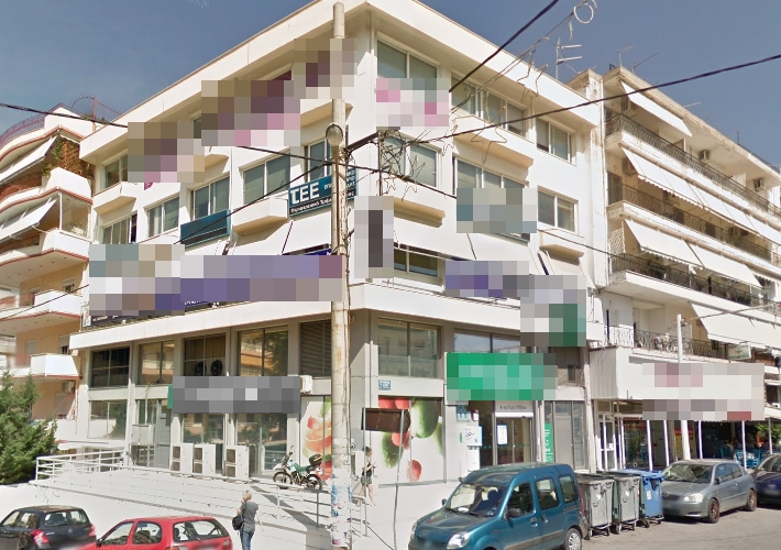 Γραφείο 85 τ.μ.