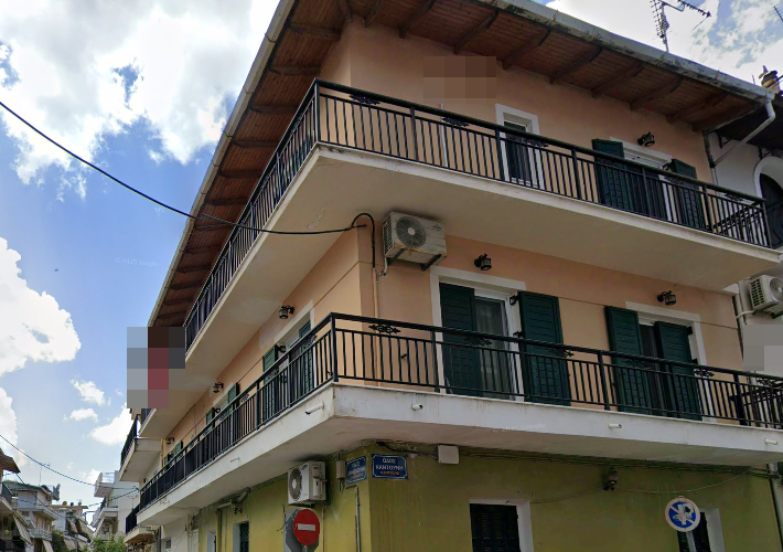 Μεζονέτα 170 τ.μ.