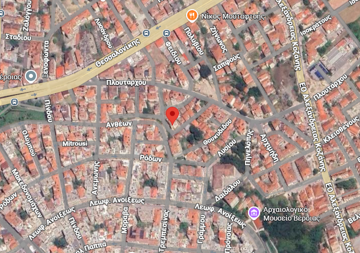 Διαμέρισμα 79 τ.μ.