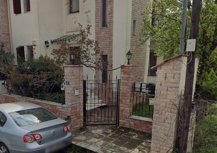 Διαμέρισμα 93 τ.μ.