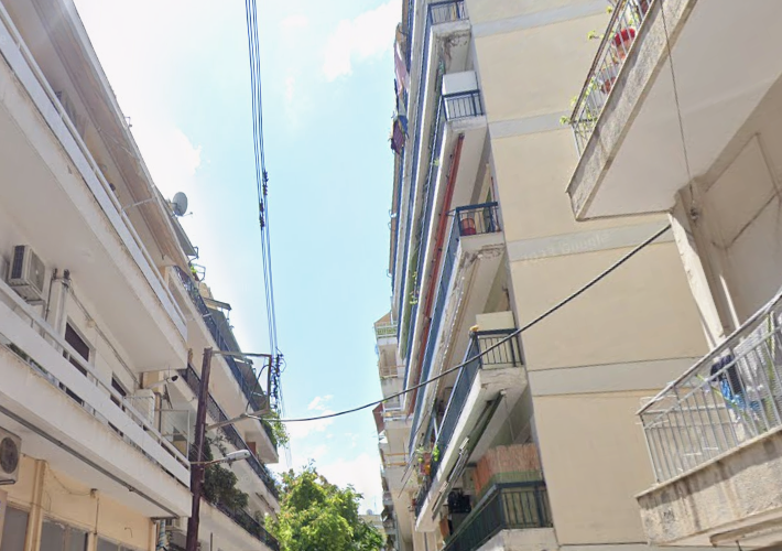 Διαμέρισμα 81 τ.μ.