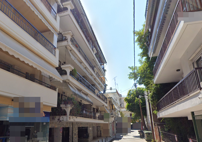 Διαμέρισμα 85 τ.μ.