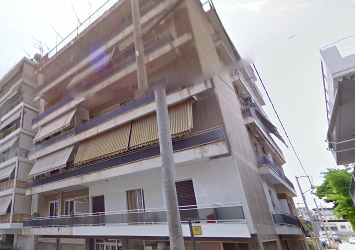 Διαμέρισμα 80 τ.μ.