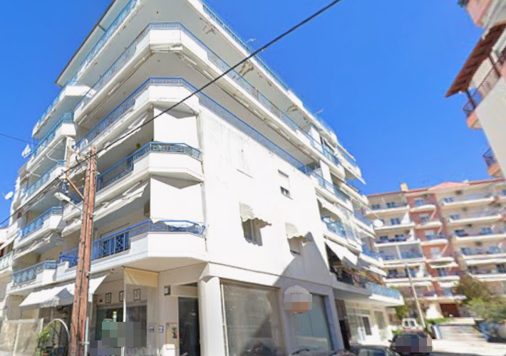 Διαμέρισμα 104 τ.μ.