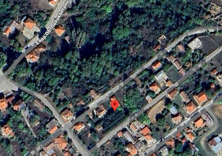 Μονοκατοικία 160 τ.μ.