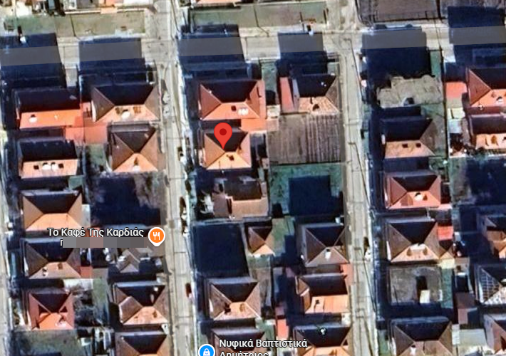 Διαμέρισμα 111 τ.μ.