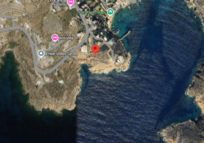 Αγροτεμάχιο 6.345 τ.μ.