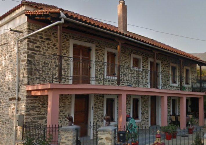 Μονοκατοικία 180 τ.μ.