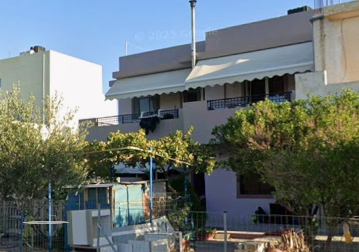 Διαμέρισμα 68 τ.μ.